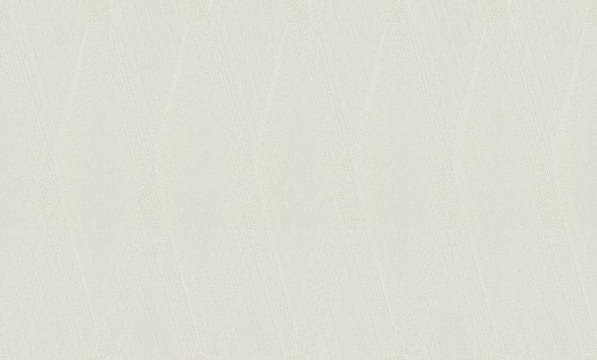 Luxusní krémová geometrická vliesová tapeta na zeď, GF62083, Gianfranco Ferre´Home N.3, Emiliana Parati