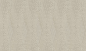 Luxusní béžová geometrická vliesová tapeta na zeď, GF62085, Gianfranco Ferre´Home N.3, Emiliana Parati