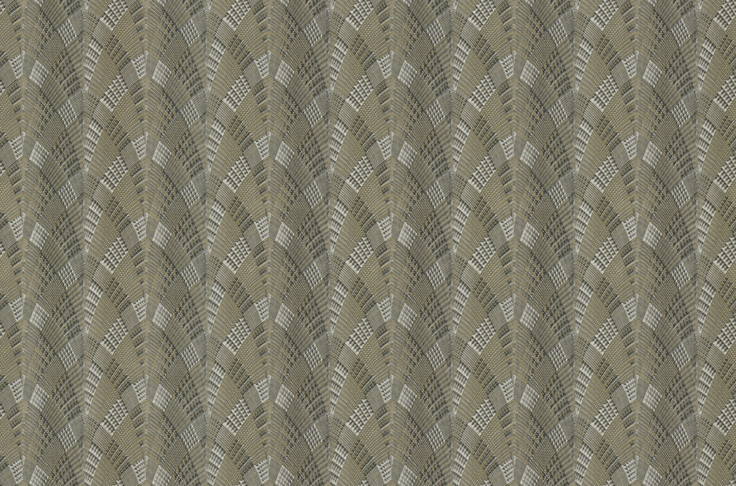 Luxusní zlato-hnědá geometrická vliesová tapeta na zeď, GF62091, Gianfranco Ferre´Home N.3, Emiliana Parati