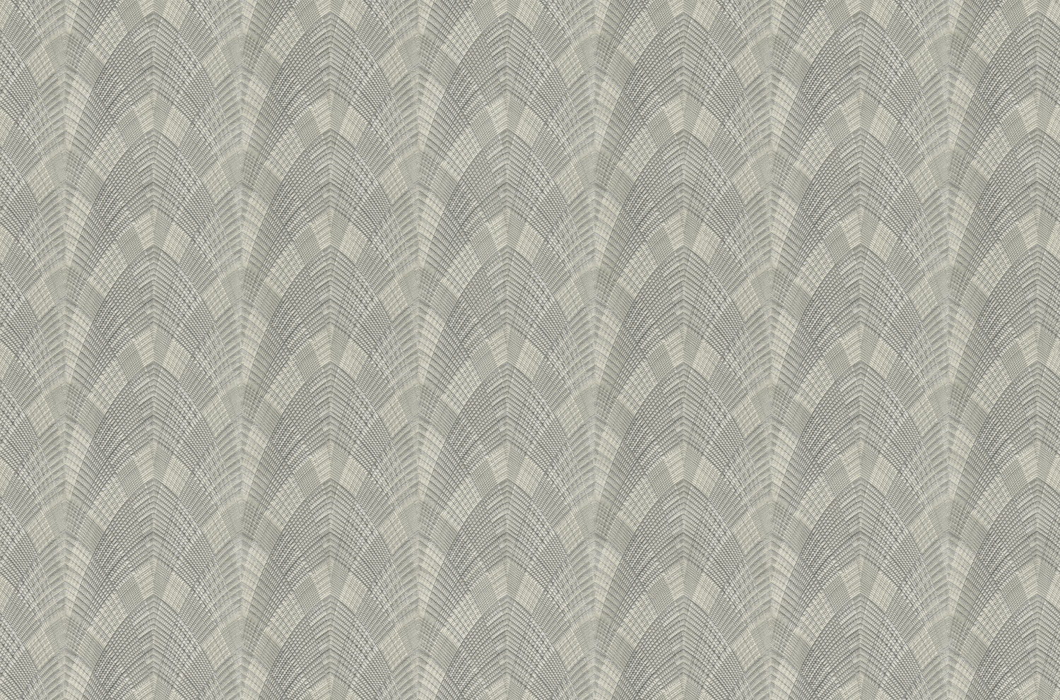 Luxusní béžovo-stříbrná geometrická vliesová tapeta na zeď, GF62095, Gianfranco Ferre´Home N.3, Emiliana Parati