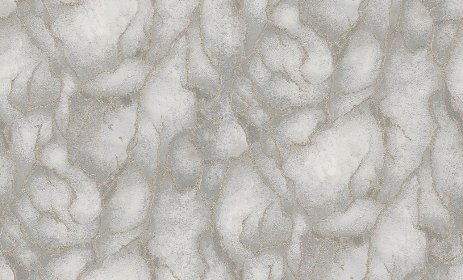 Luxusní šedo-zlatá vliesová tapeta, imitace kamene, 86025, Valentin Yudashkin 5, Emiliana Parati