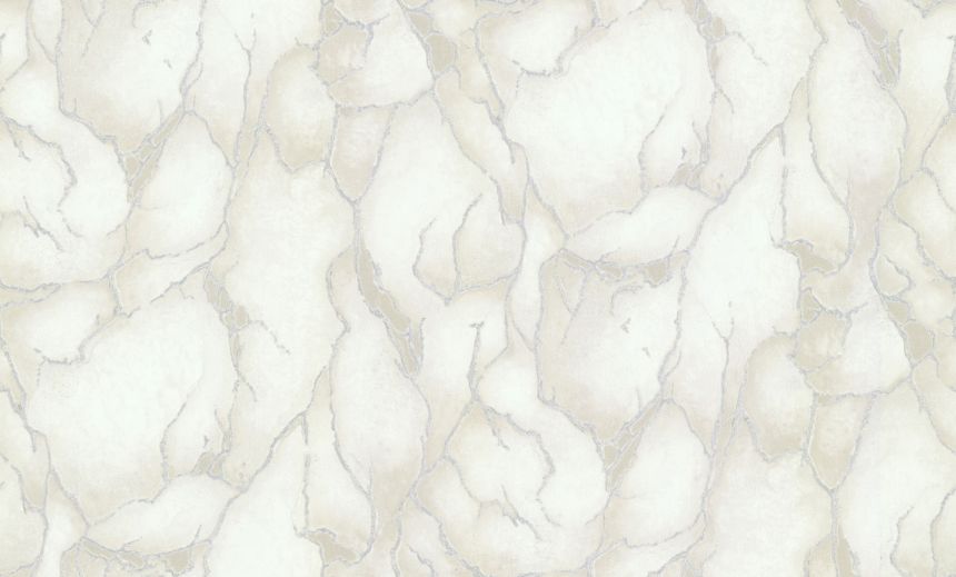 Luxusní krémovo-zlatá vliesová tapeta, imitace kamene, 86027, Valentin Yudashkin 5, Emiliana Parati