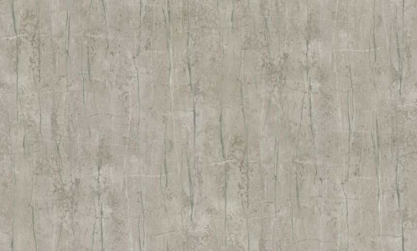 Luxusní hnědo-zlatá vliesová tapeta, imitace popraskané omítky, 86050, Valentin Yudashkin 5, Emiliana Parati