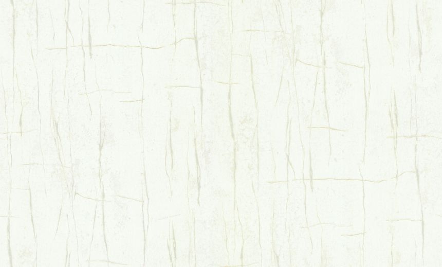 Luxusní krémovo-zlatá vliesová tapeta, imitace popraskané omítky, 86055, Valentin Yudashkin 5, Emiliana Parati