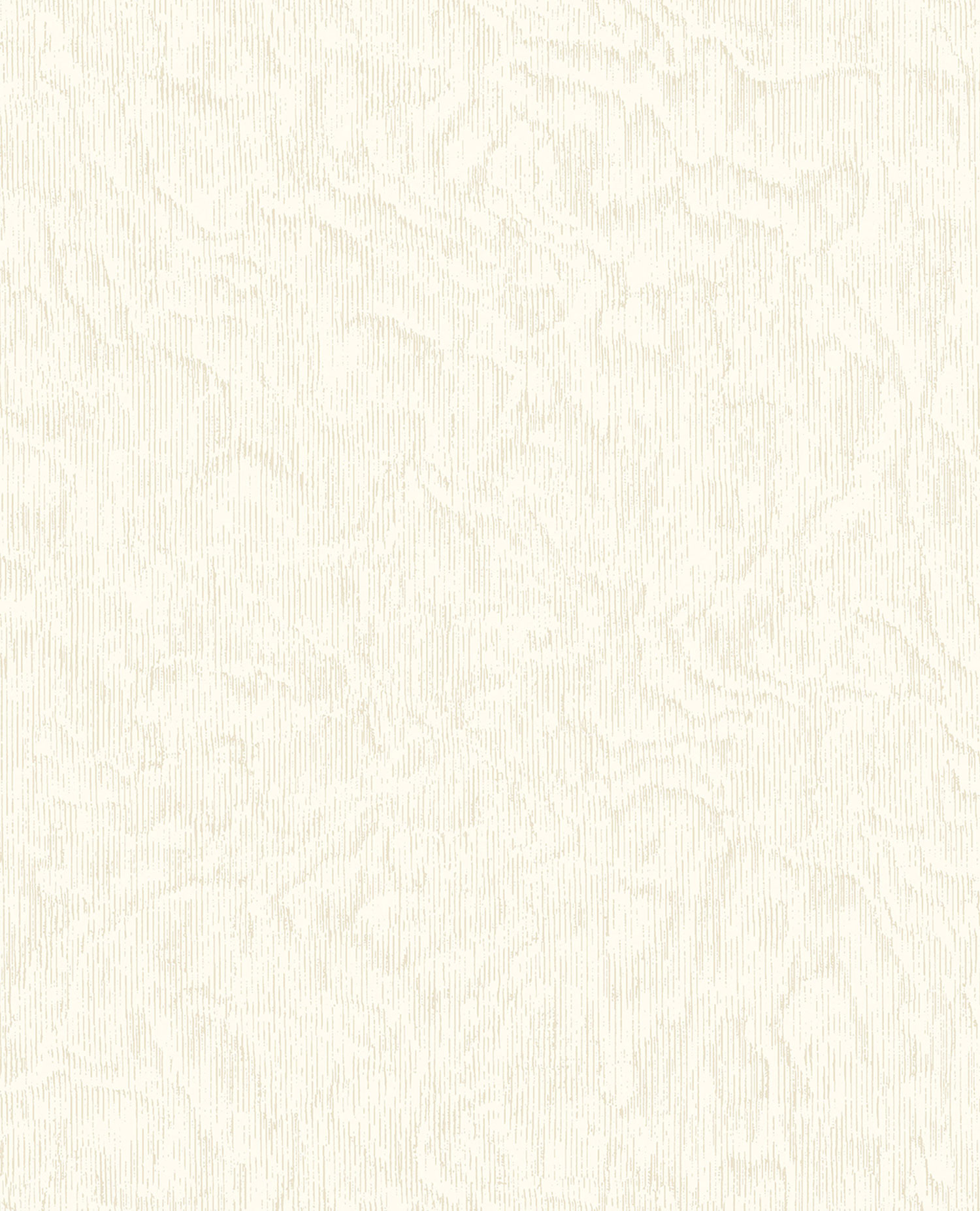 Bílá žíhaná vliesová tapeta na zeď, 324050, Embrace, Eijffinger