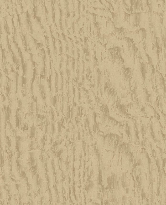 Béžová žíhaná vliesová tapeta na zeď, 324052, Embrace, Eijffinger