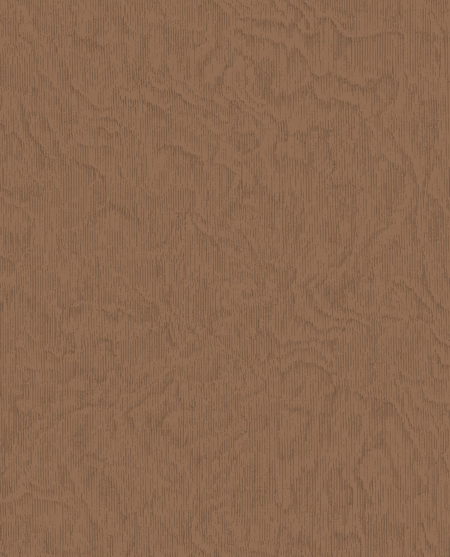 Hnědá žíhaná vliesová tapeta na zeď, 324053, Embrace, Eijffinger