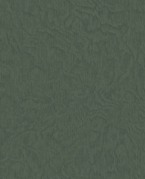 Zelená žíhaná vliesová tapeta na zeď, 324055, Embrace, Eijffinger