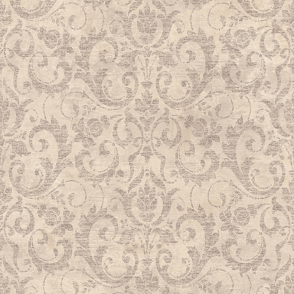 Luxusní vliesová tapeta EE22561, Damask, Essentials, Decoprint