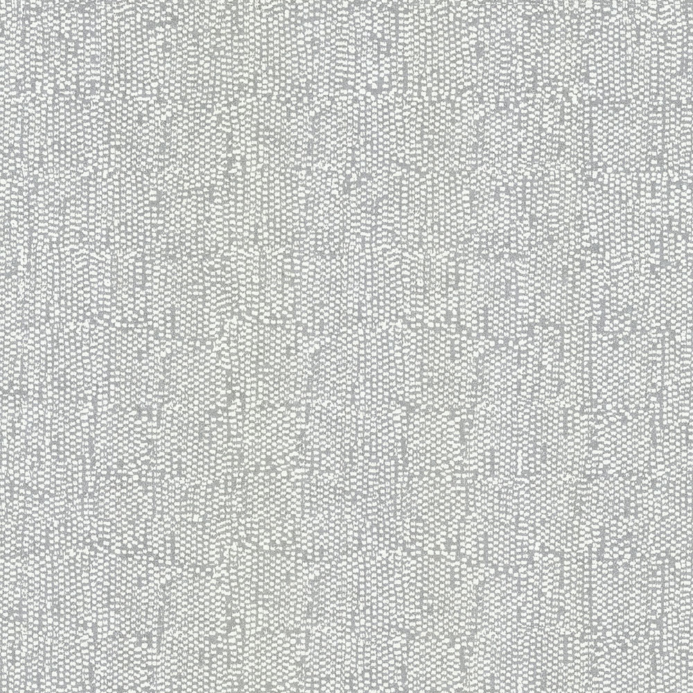 Šedo-stříbrná vliesová tapeta na zeď, UC51030 Unconventional 2 Emiliana Parati