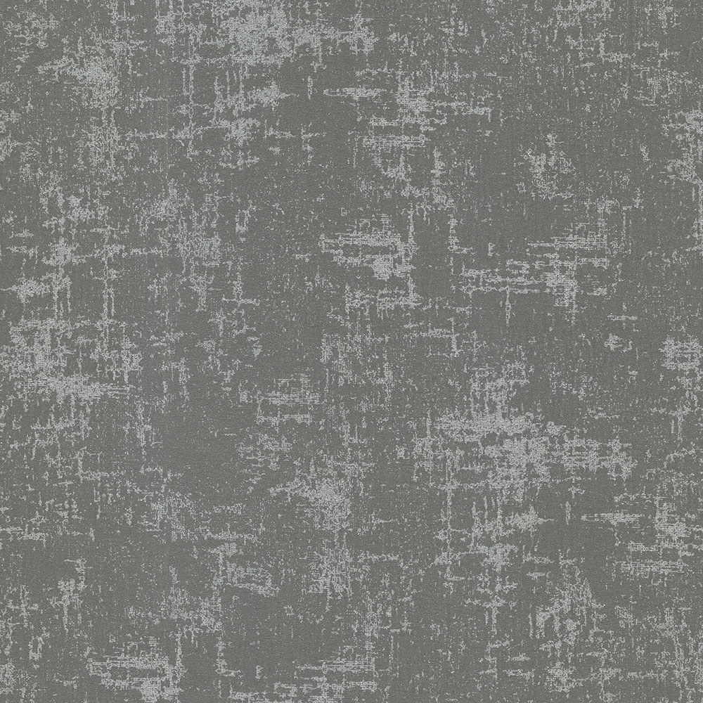 Černo-stříbrná vliesová tapeta na zeď, UC51055 Unconventional 2 Emiliana Parati