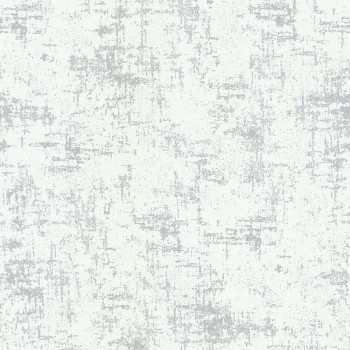 Šedo-bílá vliesová tapeta na zeď, látková textura, UC51059 Unconventional 2 Emiliana Parati