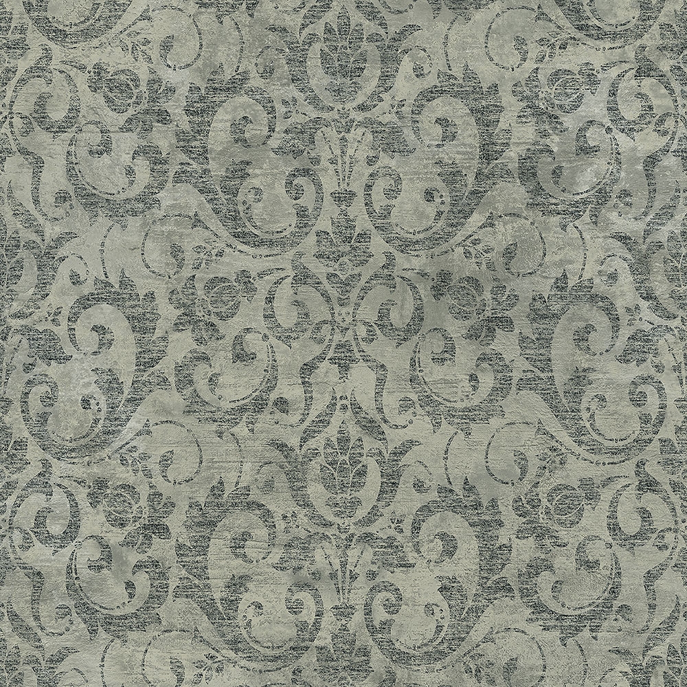 Luxusní vliesová tapeta EE22559, Damask, Essentials, Decoprint