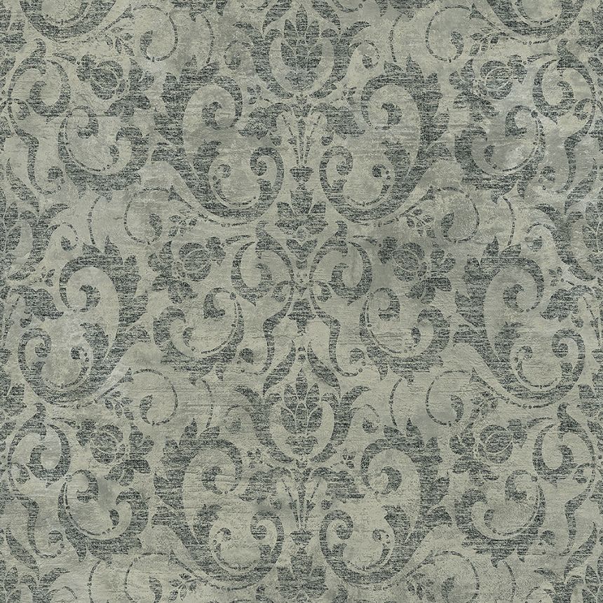 Luxusní vliesová tapeta EE22559, Damask, Essentials, Decoprint