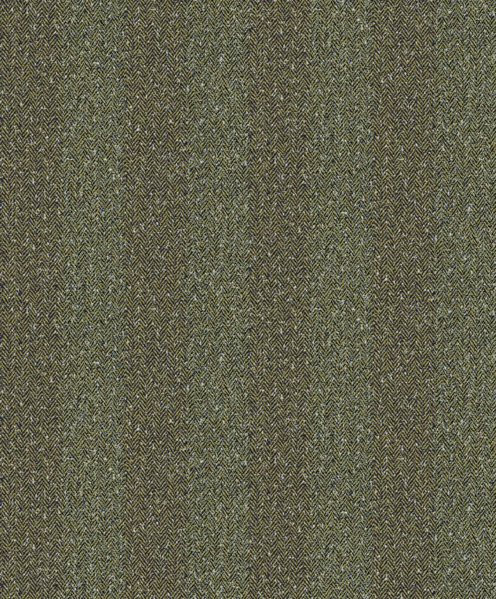 Vliesová tapeta na zeď, imitace tvídové pruhované látky, ILA601, Aquila, Khroma by Masureel