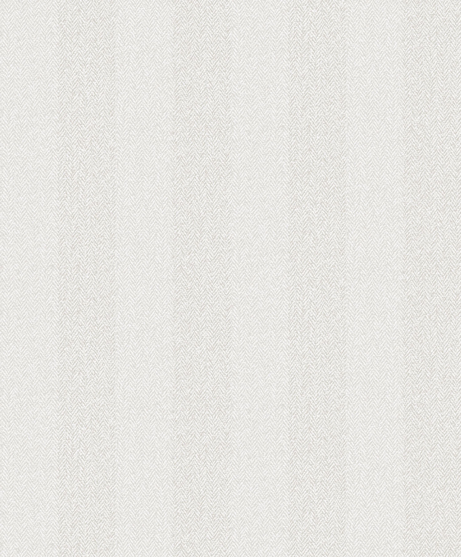 Bílá vliesová tapeta na zeď, imitace tvídové pruhované látky, ILA602, Aquila, Khroma by Masureel