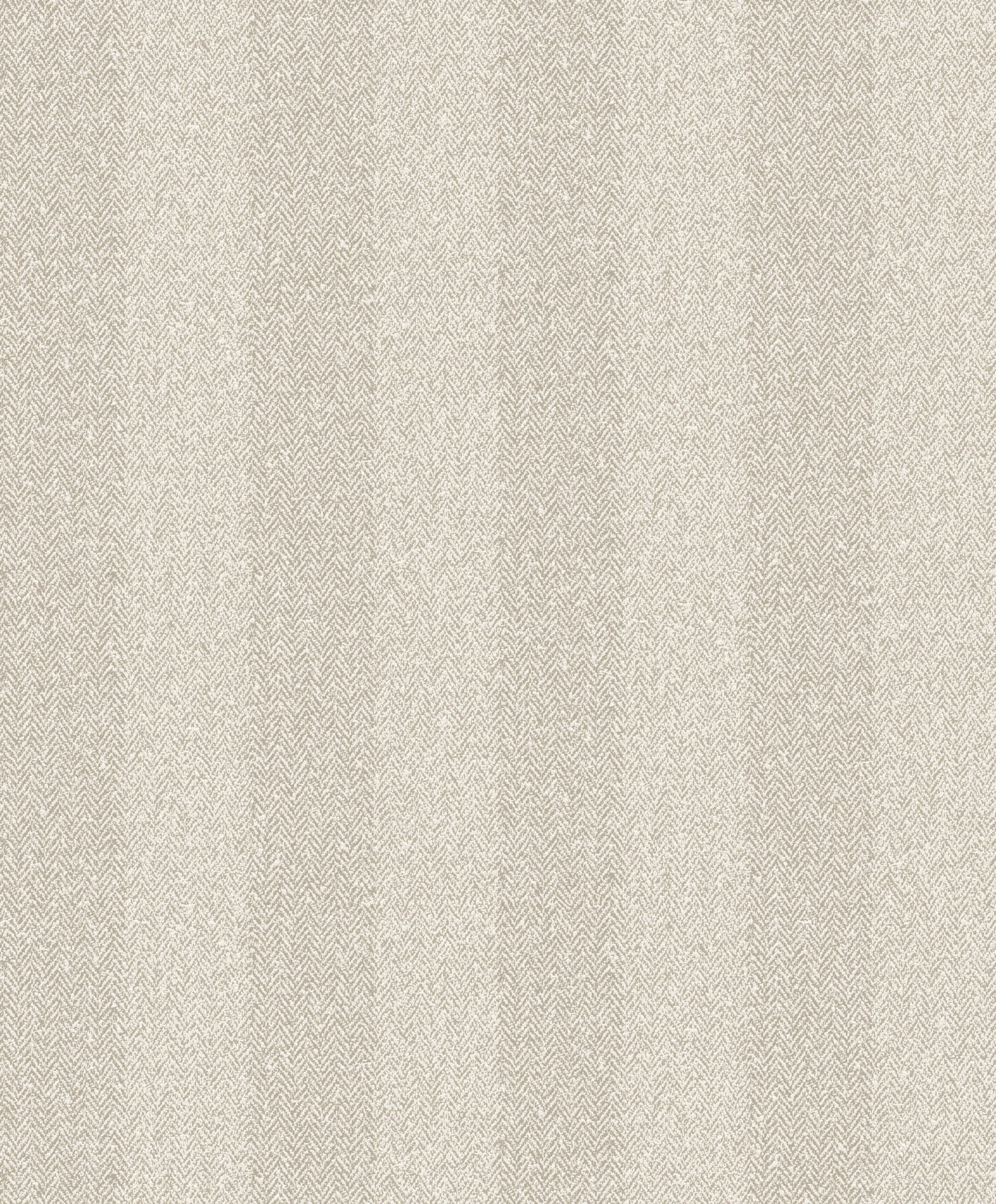 Šedo-béžová vliesová tapeta na zeď, imitace tvídové pruhované látky, ILA604, Aquila, Khroma by Masureel