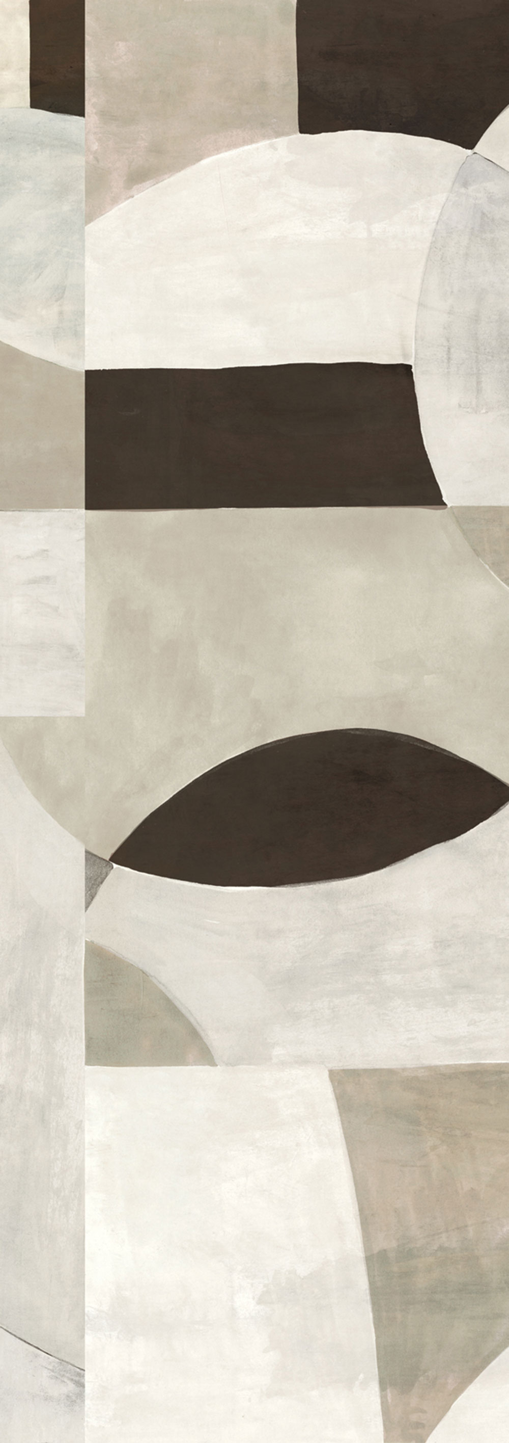 Vliesová geometrická fototapeta na zeď, DGILA1021-300, Aquila, Wall Designs IV, Khroma by Masureel