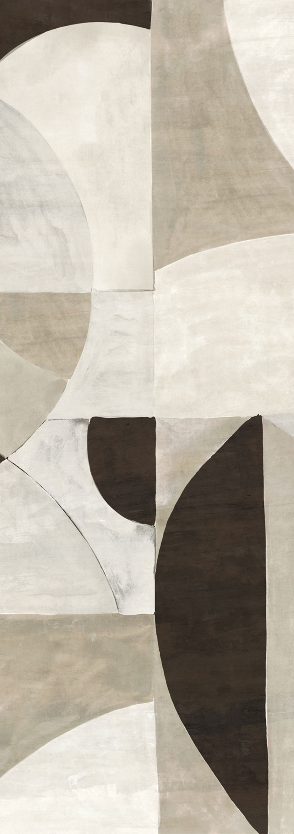 Vliesová geometrická fototapeta na zeď, DGILA1022-300, Aquila, Wall Designs IV, Khroma by Masureel