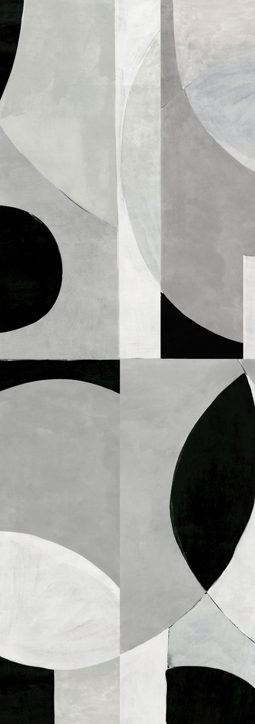 Vliesová geometrická fototapeta na zeď, DGILA1044-300, Aquila, Wall Designs IV, Khroma by Masureel