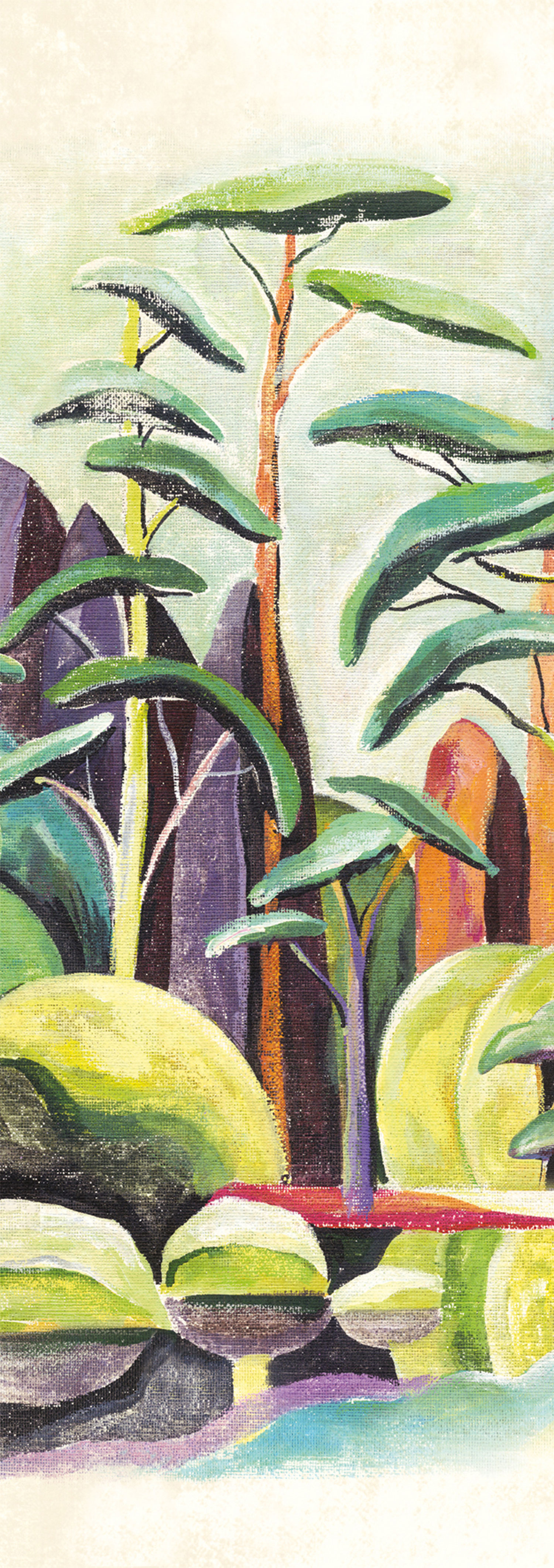 Vliesová fototapeta na zeď, Krajina, DGILA3011-300, Aquila, Wall Designs IV, Khroma by Masureel