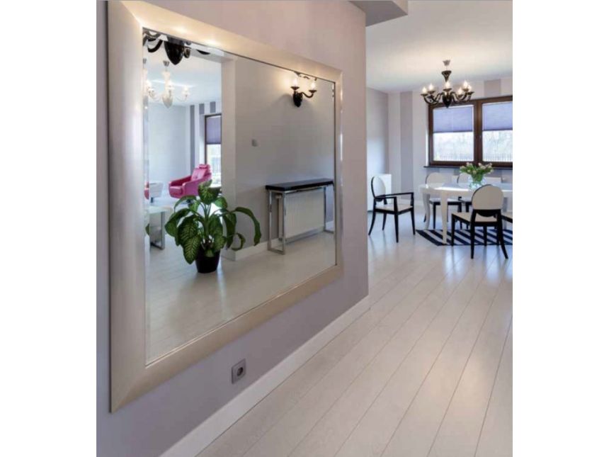 Samolepící folie zrcadlová  215-0011, 45cm x 1,5m, D-c-fix