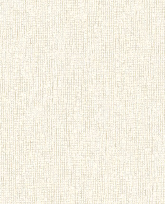 Krémová vliesová tapeta na zeď, 333206, Unify, Eijffinger