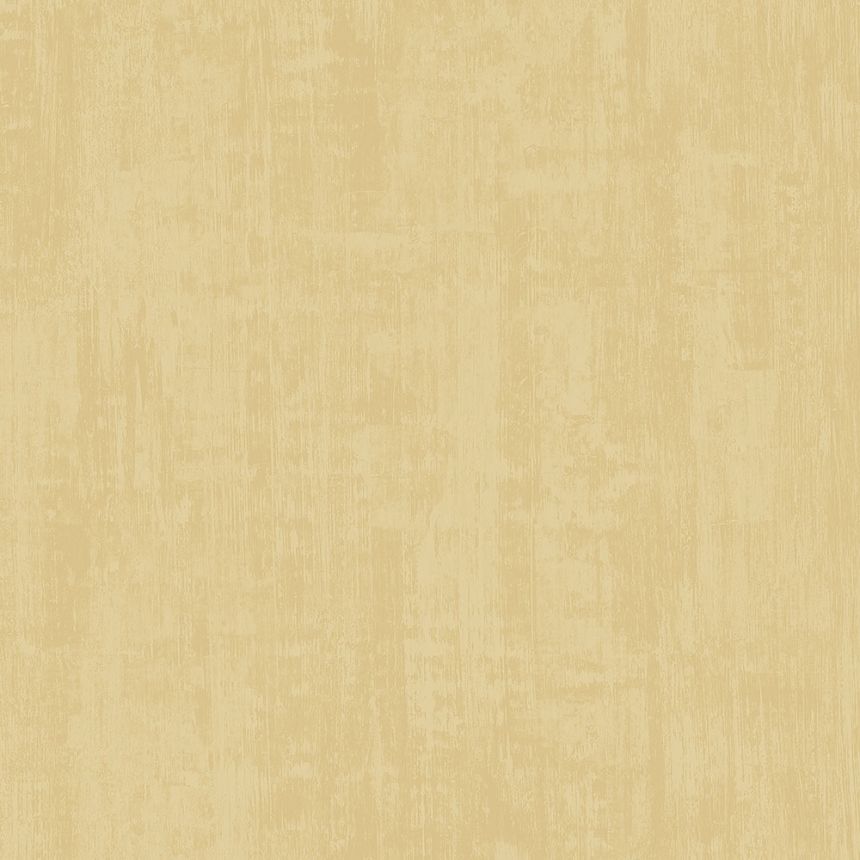 Luxusní okrová vliesová tapeta na zeď, EE22504, Essentials, Decoprint