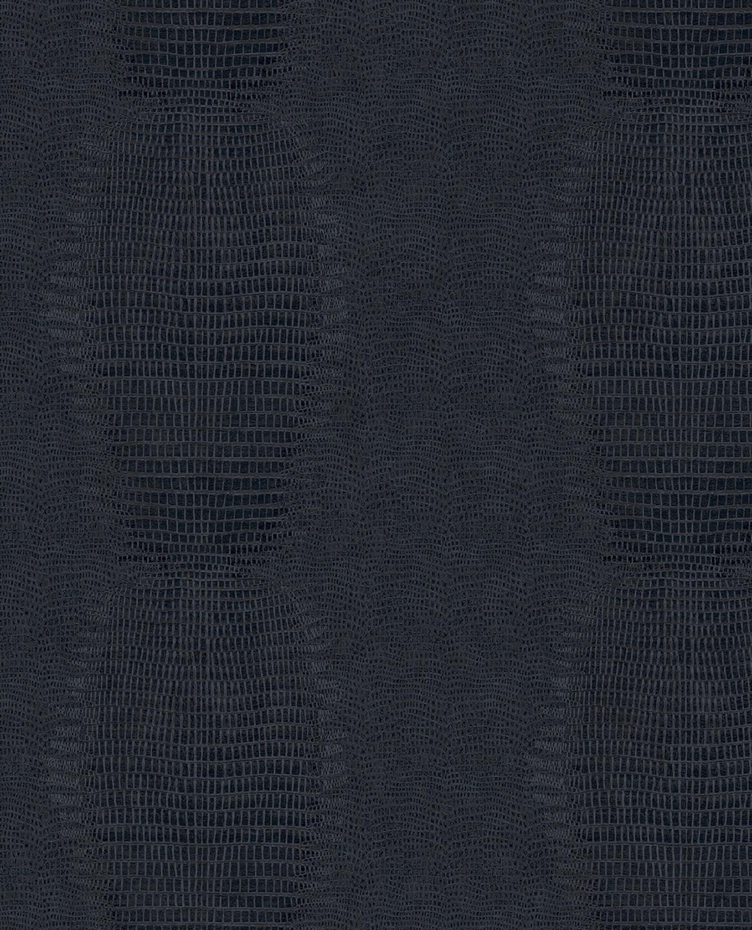 Modrá vliesová tapeta na zeď, imitace kůže, 333234, Unify, Eijffinger