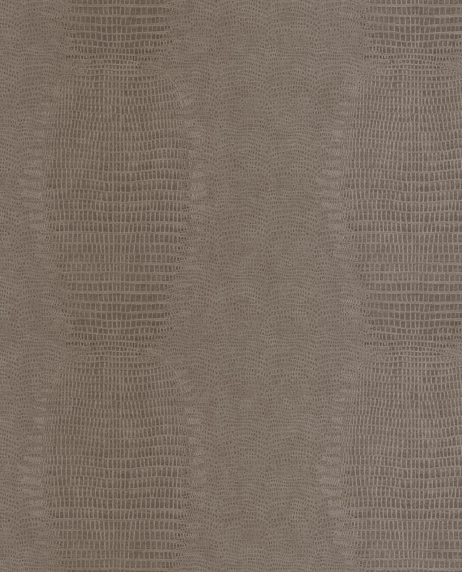 Hnědá vliesová tapeta na zeď, imitace kůže, 333238, Unify, Eijffinger