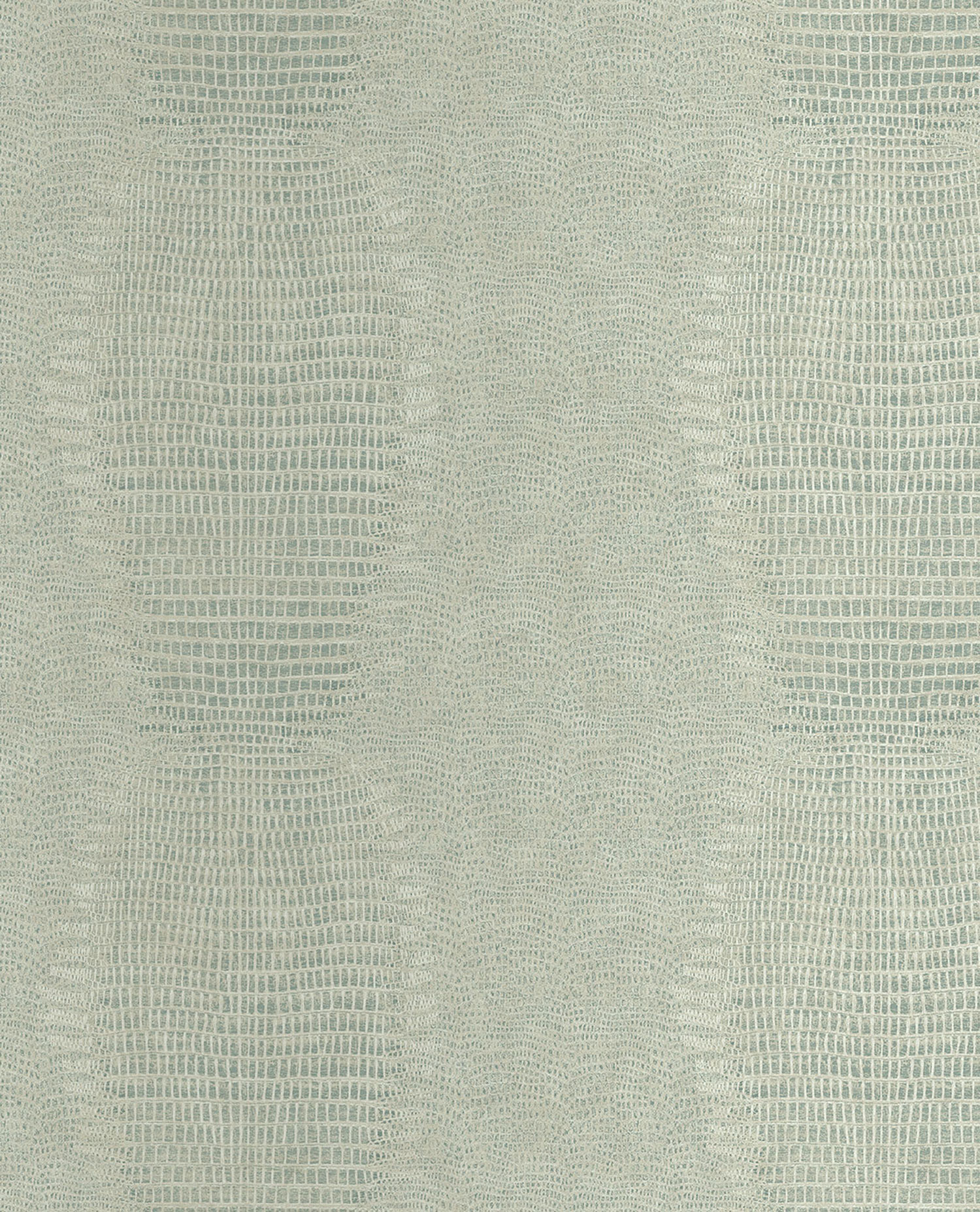 Zelená vliesová tapeta na zeď, imitace kůže, 333239, Unify, Eijffinger