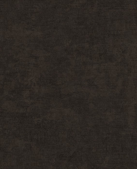 Černá vliesová tapeta na zeď, imitace látky, 333245, Unify, Eijffinger