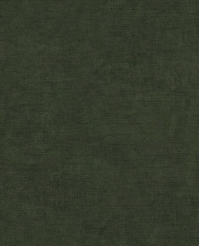 Zelená vliesová tapeta na zeď, imitace látky, 333247, Unify, Eijffinger