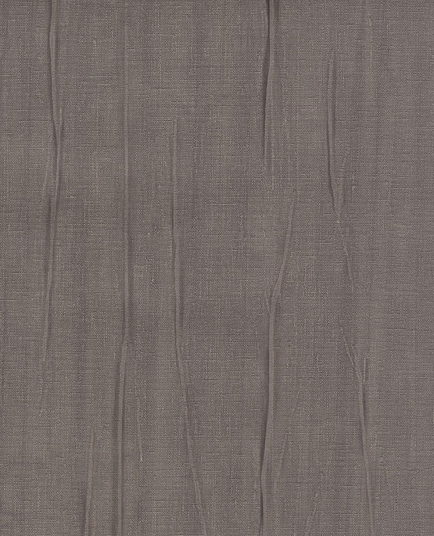 Hnědá vliesová tapeta na zeď, imitace látky, 333253, Unify, Eijffinger