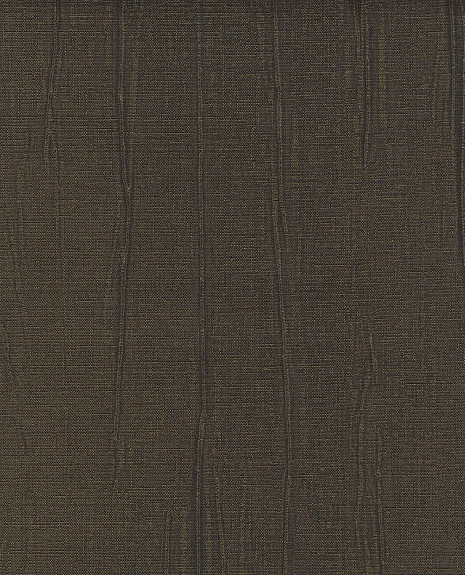 Hnědá vliesová tapeta na zeď, imitace látky, 333254, Unify, Eijffinger