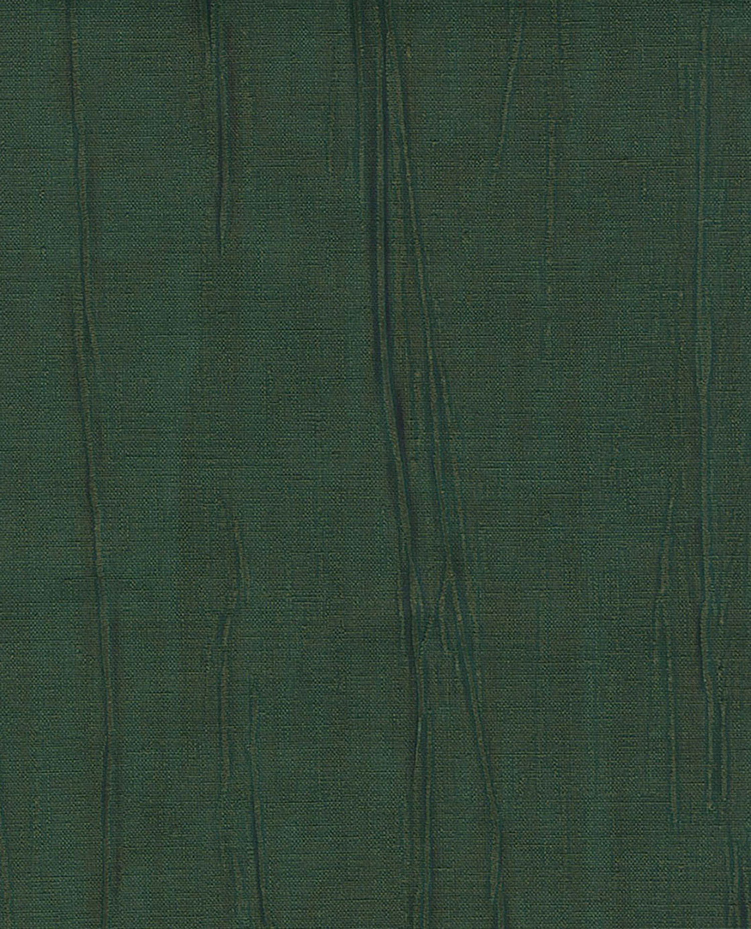 Zelená vliesová tapeta na zeď, imitace látky, 333256, Unify, Eijffinger