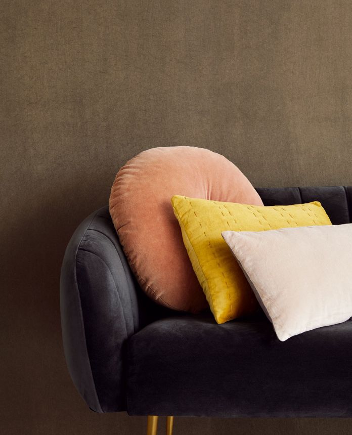 Šedo-béžová vliesová tapeta na zeď, 333262, Unify, Eijffinger