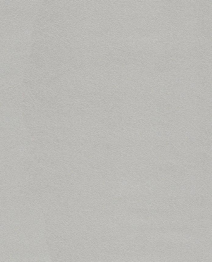 Kovově stříbrná vliesová tapeta na zeď, 333263, Unify, Eijffinger