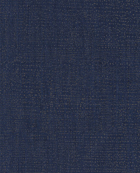 Modro-zlatá vliesová tapeta na zeď, 333265, Unify, Eijffinger