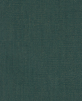 Zeleno-zlatá vliesová tapeta na zeď, 333266, Unify, Eijffinger