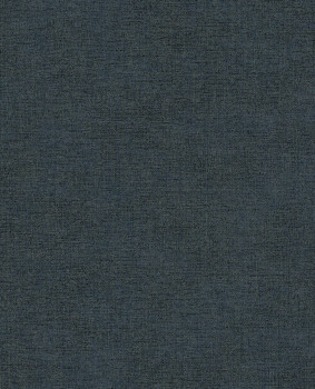 Modrá vliesová tapeta na zeď, imitace látky, 333277, Unify, Eijffinger