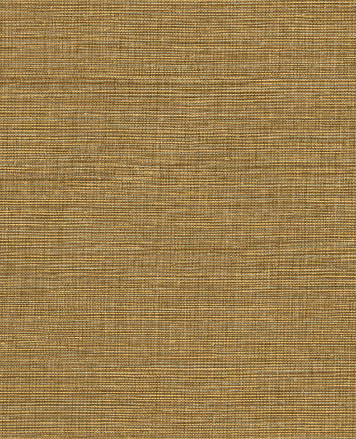 Okrová vliesová tapeta na zeď, imitace látky, 333281, Unify, Eijffinger