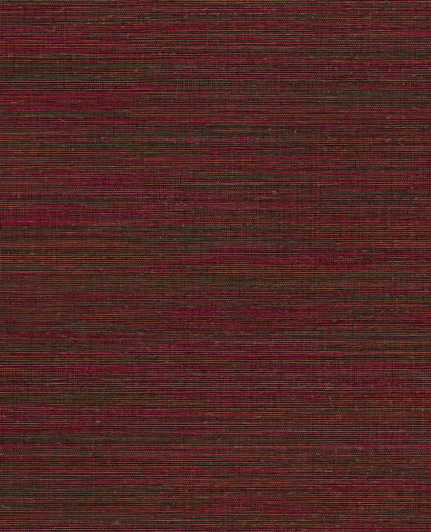 Vínová vliesová tapeta na zeď, imitace látky, 333284, Unify, Eijffinger