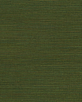Zelená vliesová tapeta na zeď, imitace látky, 333286, Unify, Eijffinger