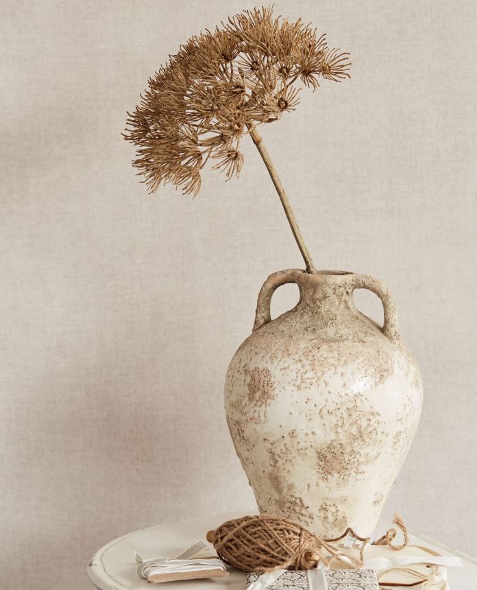 Šedo- béžová vliesová tapeta na zeď, 333295, Unify, Eijffinger