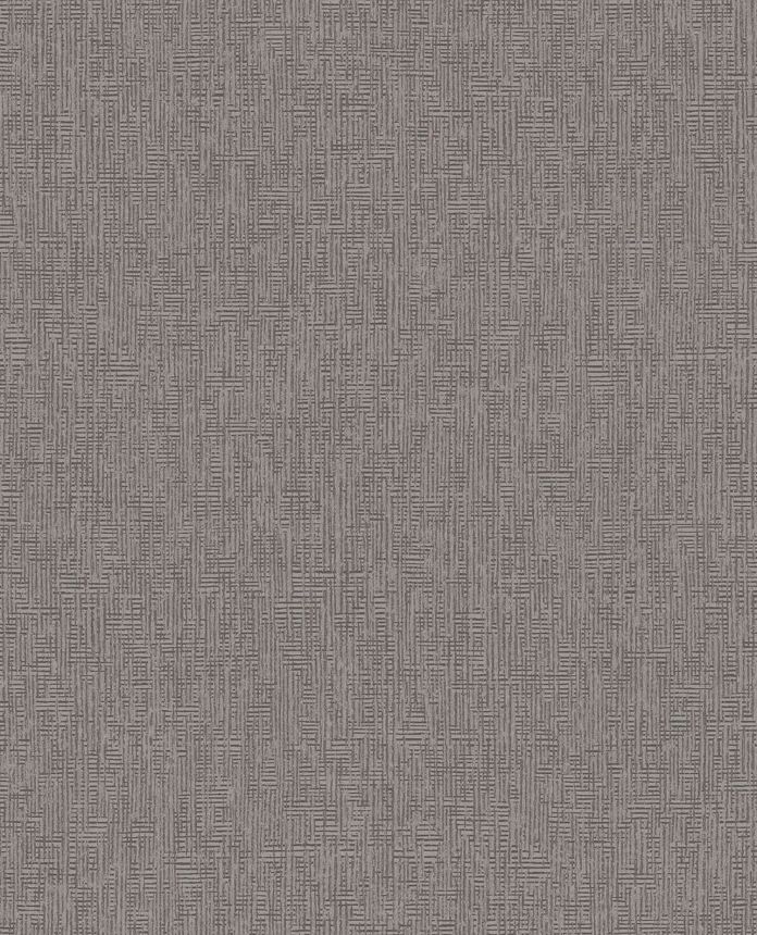 Šedo-stříbrná vliesová tapeta na zeď, geometrický vzorek, 333301, Unify, Eijffinger