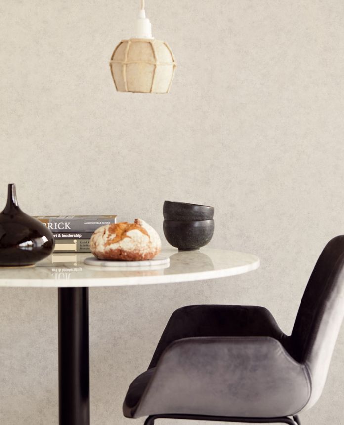 Šedo-béžová vliesová tapeta na zeď, 333310, Unify, Eijffinger