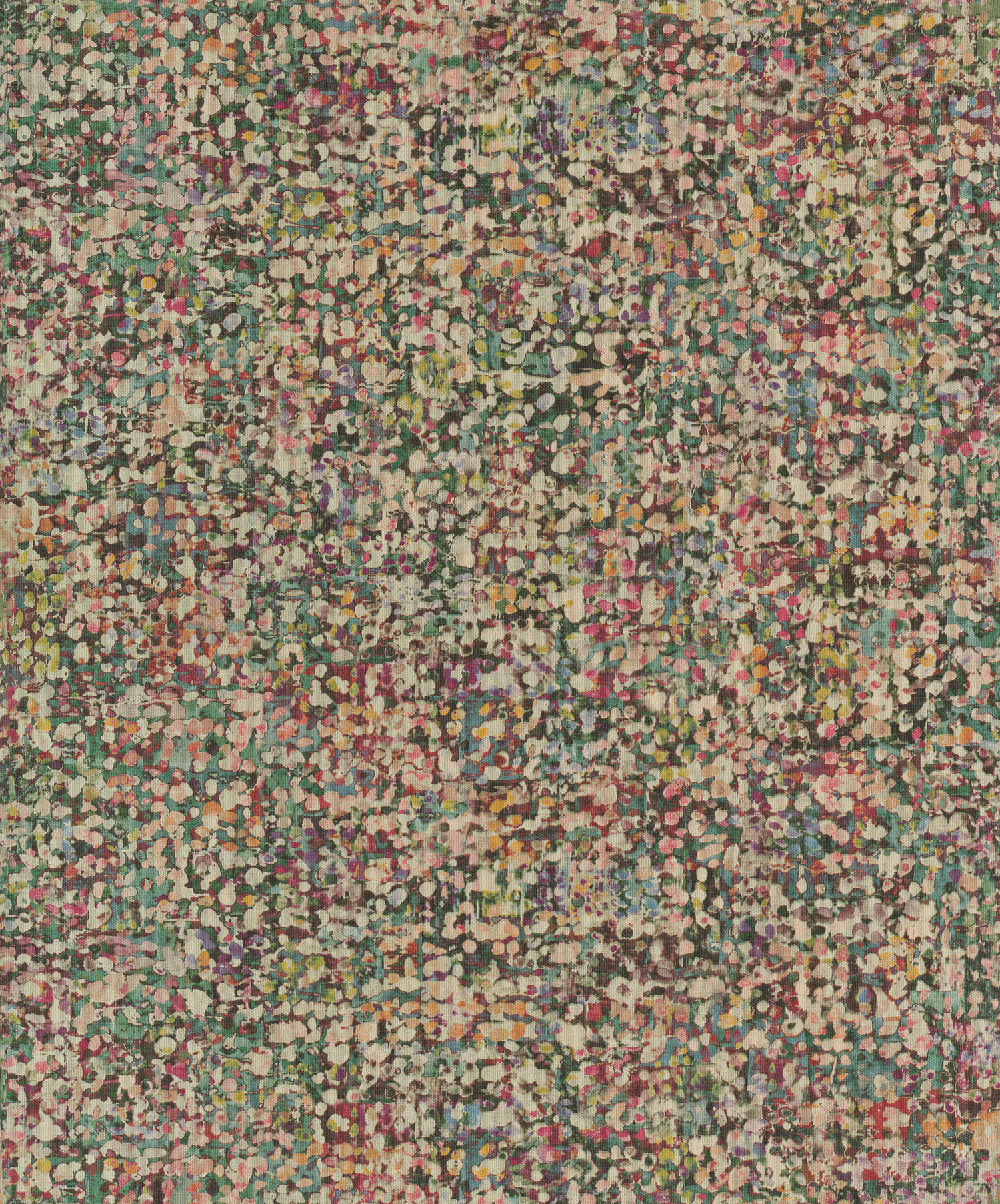 Vliesová tapeta na zeď, abstraktní květinový vzor, 221332, Botanical, BN Walls