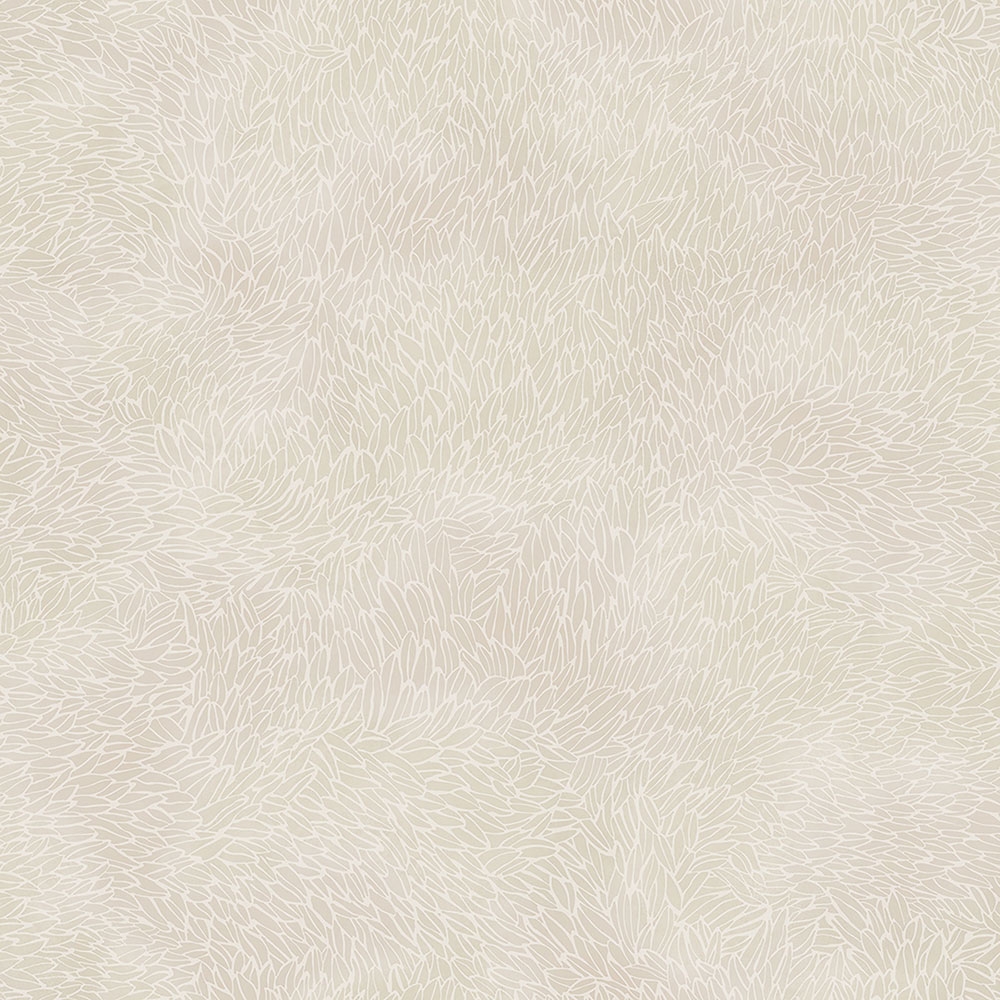 Luxusní vliesová tapeta Lístkové pole BL22750, Little Leaf Field, Blooming, Decoprint