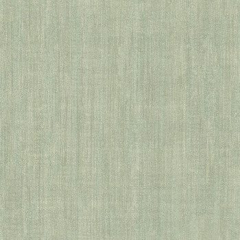 Zelená vliesová tapeta na zeď, imitace látky,  AL26206, Allure, Decoprint